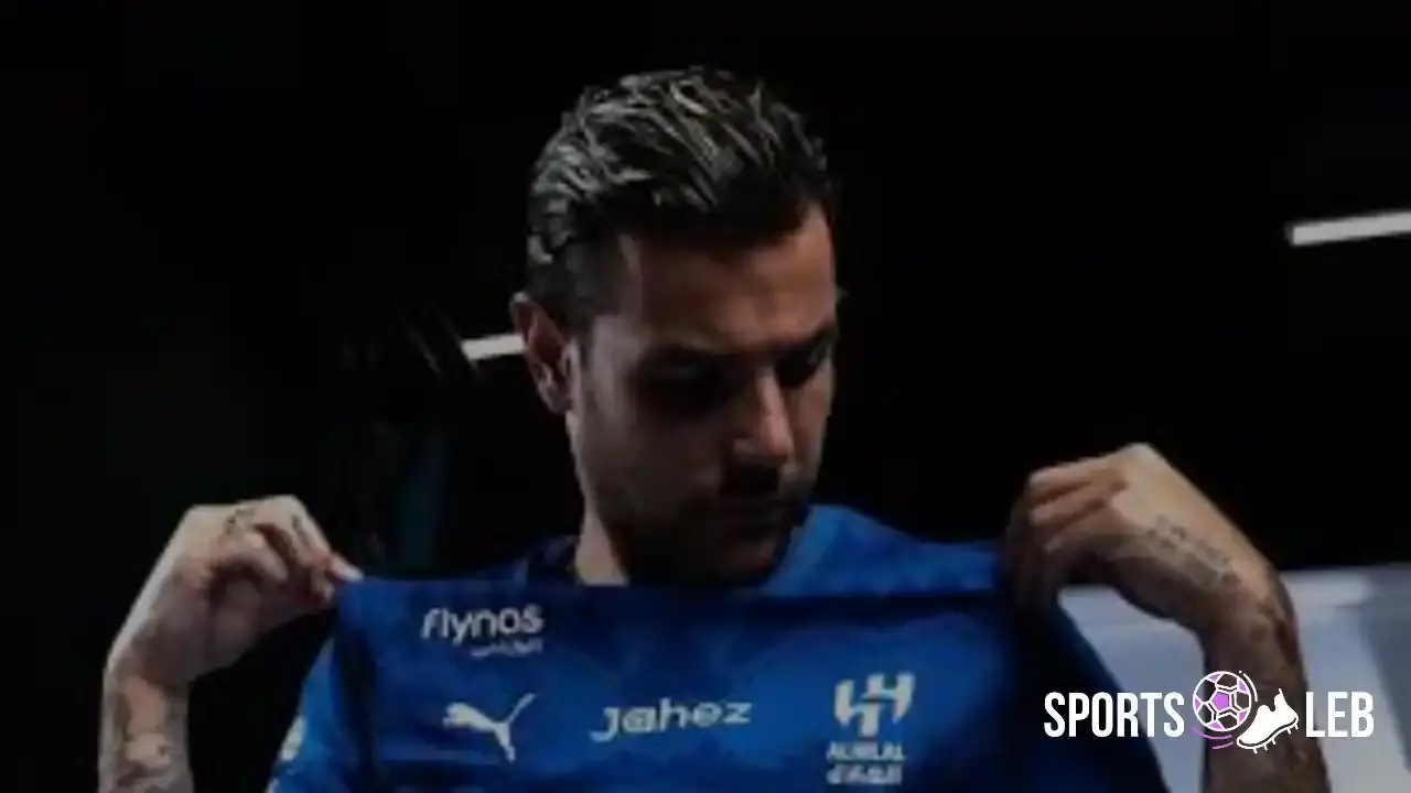 صفقة القرن.. الهلال السعودي صفقة النجم العالمي تقترب بحلول يناير 2026